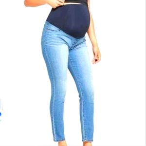 Maternity jegging